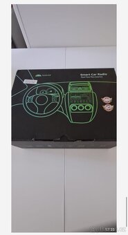 2din radio do alfa romeo - 9