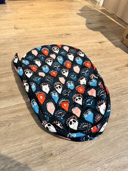 Britax Römer B-agile R - 9
