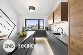 Prodej bytu 4+kk 147 m² s terasou 45 m² - 9