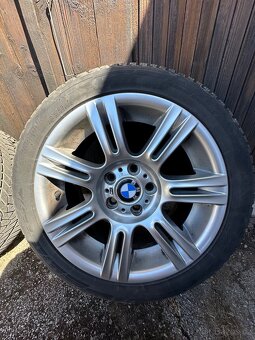 BMW Styling 194M R17 5x120 - 9