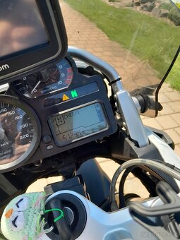 Bmw Gs 1200 - 9