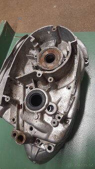 Bloky motoru Jawa 250/559 - 9