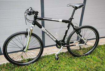 Acstar horské kolo na 180cm - 9