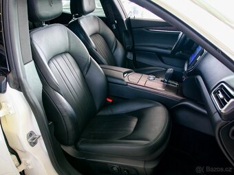 Maserati Ghibli, S Q4 - 9