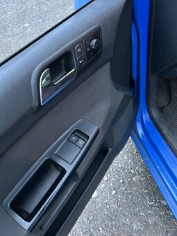 VW polo - 9