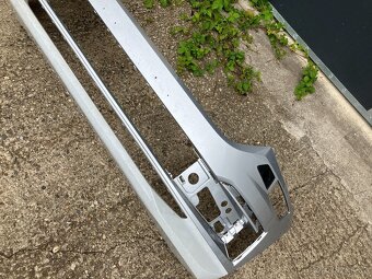 predni naraznik skoda kodiaq lift kodiak spoiler - 9