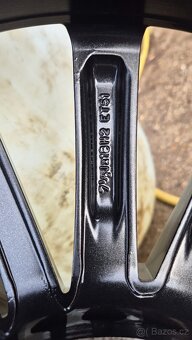 ALU kola TURINI 18" pro OCTAVIA III - 9