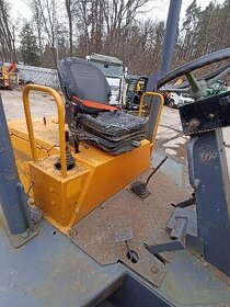 Dumper Terex - 9