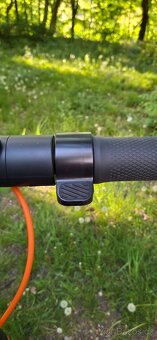 Elektro koloběžka - 9