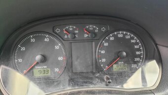 Volkswagen polo - 9