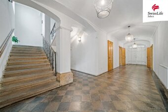Prodej ubytovacího zařízení 367 m2, Králíky - 9