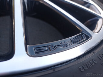 5x112 Mercedes AMG CLA C117 X117 W176 Benz 7,5Jx18 ET52 - 9