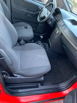 Opel Meriva 1.4 Twinport 2009 163tkm - 9