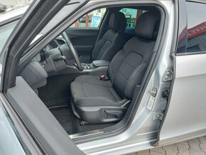 DS Automobiles DS5 1,6 HDI Exclusive S.KNIHA 1.MAJITEL - 9