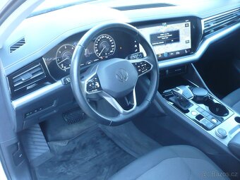 Volkswagen Touareg 3.0TDI 170kW - 9