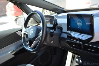 Volkswagen ID.3, 150kW PRO S 77kWh - 1. majitel v ČR - 9