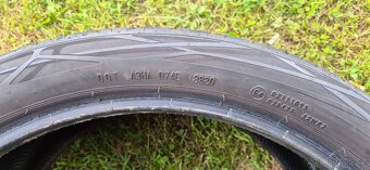 315/30r22 Continental - Eco Contact 6 - letní - 315/30/22 - 9