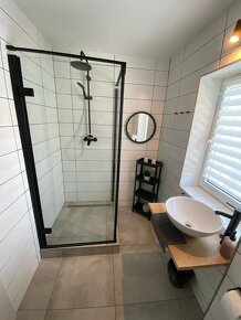 Apartmán až pro 4 osoby - Lipno nad Vltavou - 9