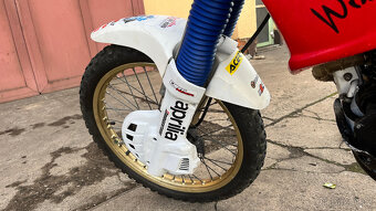 Aprilia Tuareg 350 wind - 9