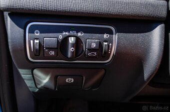 Volvo XC60 D3 2.0L Drive-E Luxury Geartronic - 9