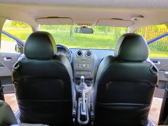 Ford Fiesta ST 150 // ORIGINÁLNÍ STAV // 1. MAJITEL - 9
