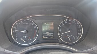 Škoda Octavia 2 facelift 1.6 Tdi - 9