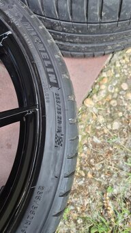 Japan Racing JR 30 5x114,3 R19 - 9