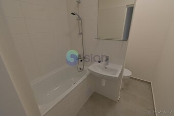 Pronájem bytu 2+1 44 m2, ul. Jaroslava Misky 69/6, Ostrava - - 9