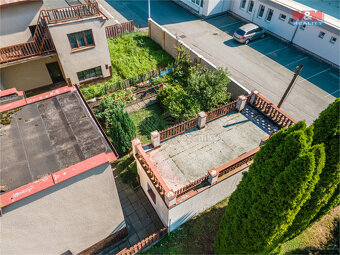 Prodej rodinného domu, 200 m², Česká Třebová, ul. Bří Hubálk - 9