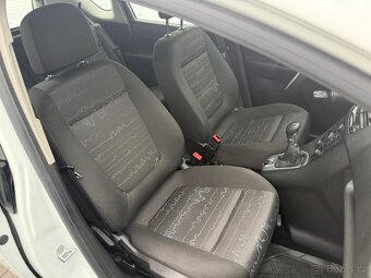 Opel Meriva, 1,4i 74kW, 1.Maj., PLNÝ SERVIS, ČR, AC - 9