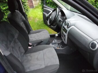 Dacia Sandero - 9