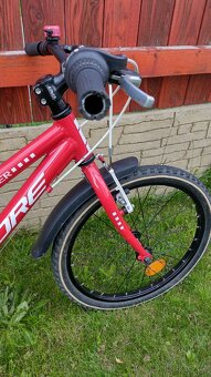 Dětské kolo Core Nipper 20 - 9