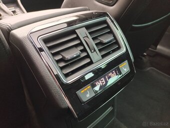 Škoda Superb 3 Combi Style 2.0TDI 140kW DSG Virtual Matrix - 9