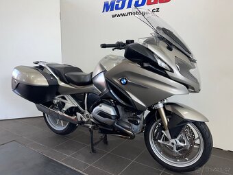 BMW R 1200 RT ABS ESA Full - 9