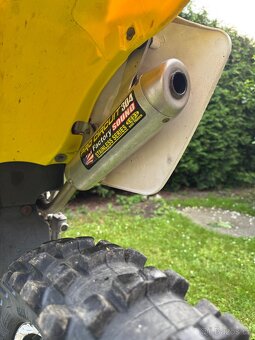 Suzuki RM 250 - 9