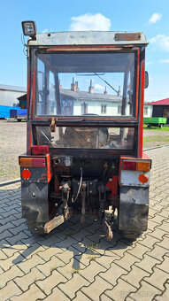 malotraktor MT8-050 - 9