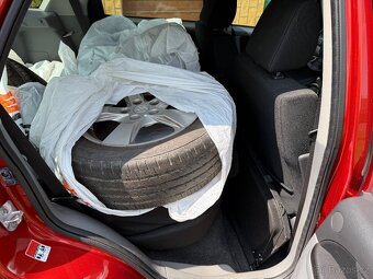 SUZUKI SX4 2010 1.6i 4x4 87.000km - 9