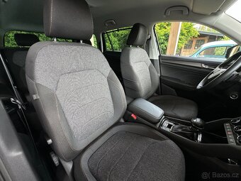 Škoda Kodiaq 2.0 TDI 110kW 4x4 DSG 1. majitel 2022 - 9