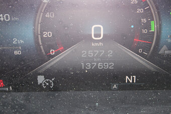 Mercedes-Benz Actros 2542 + PANAV, 2023 - 9