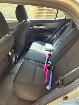Toyota Auris 1.6 91kw automat MMT - 9