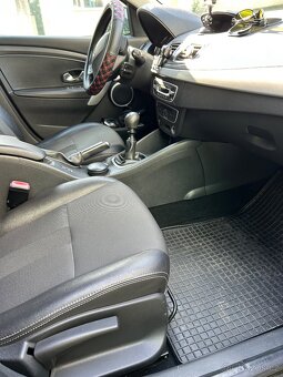 Renault Fluence - 9