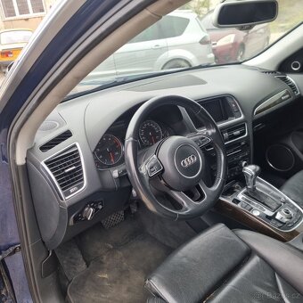 Audi q5 Quattro - 9