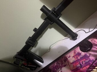 herní PC setup Acer nitro - 9