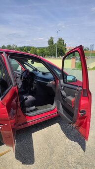 Opel Meriva A - Z16XE - 9