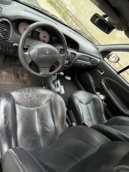 Renault Megane Cabrio 1.6 16V - 9