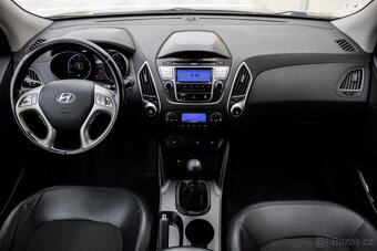 Hyundai ix35 1.7 CRDi VGT Style 4x2 - 9