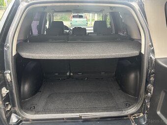 Suzuki Grand Vitara 2.0 4x4 - 9