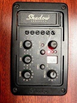 Martin DX1AE - 9