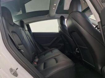 Tesla Model 3 Standard Range Plus RWD - 9