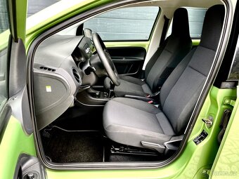 2014 Škoda Citigo 1.0 5dv Top stav - 9